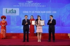 nam d    c lida    t  h  o       c vinh danh t  i gi   i th    ng th   ng hi u    ng y gia truy  n 2025