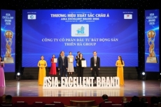 d  u   n hai l  n vinh danh top 10 th   ng hi u b  t    ng s   n xu  t s  c ch u     thi  n h   group ti   p t c kh   ng     nh t  m v c uy t  n v   n ng l c c  nh tranh tr  n th   tr    ng n m 2026