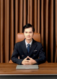   ng  nguy n v n pol    doanh nh n ti  u bi u v  i d  u   n n i b  t trong l  nh v c b  t    ng s   n