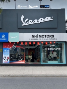 nh   motors  t     i m b  n vespa      n h  nh tr  nh tr   i nghi m to  n di n cho kh  ch h  ng