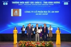 an huy group       c vinh danh  top 10 doanh nghi p b  t    ng s   n minh b  ch ph  p l   ti  u bi u