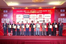 onfa fintech chinh ph  c top 10    th   ng hi u uy t n ch   t l   ng qu c gia 2026   