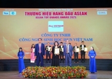   th   ng hi u svanor gi  nh gi   i th    ng danh gi   top 10 th   ng hi u ch  t l    ng h  ng     u asean 2025