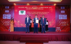 c ng ty tnhh th   ng m  i d  ch v  li  n minh qu  c t    diamond g kh   ng     nh uy t  n v  i gi   i th    ng    th   ng hi u uy t  n    ch  t l    ng qu  c gia 2026   