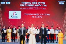 thuong hieu ca canh pe guppy   tu hao top 100 thuong hieu uy tin chat luong quoc gia