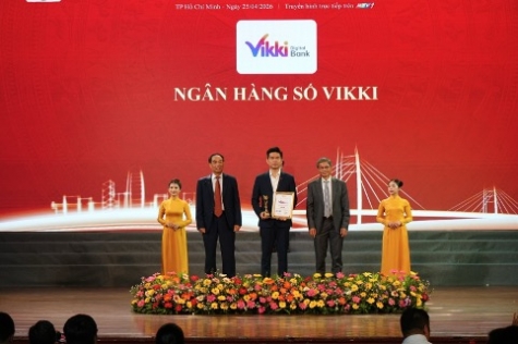 gi   i th   ng    s   n ph  m th   t ch h  p t t nh   t    2026     thu c v   vikkione connect c a ng  n h ng s  vikki