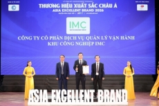 imc ph  t tri  n th nh h  sinh th  i d ch v   c  ng nghi p l  t top 10 th   ng hi u xu   t s   c ch  u    2026