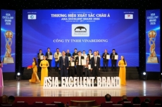 vinabedding ch  nh th  c       c vinh danh top 10 th   ng hi u xu  t s  c ch u    2026