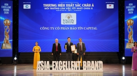 b   o t n capital     c vinh danh trong top 100 m  i tr   ng l m vi c t t nh   t ch  u    2026