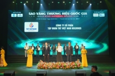 tht vi t nam holdings  kh   ng     nh n ng l c qu   n tr   v  i danh hi u top 10 th   ng hi u m  nh qu  c gia 2026