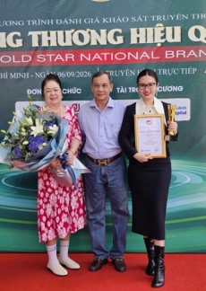 n  doanh nh n   o  n nguy n minh ho  ng       c vinh danh sao v  ng doanh nh n qu  c gia 2026