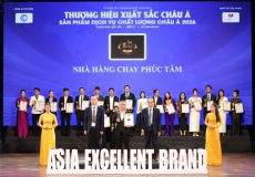 ph  c t m    h  nh tr  nh t   nh ng v  p ng        n danh hi u    th   ng hi u    m th c chay xu  t s  c ch u    2026   