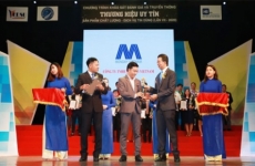monday vietnam duoc vinh danh top 10 thuong hieu uy tin 2020