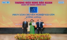 phun x m chuy  n nghi p s  i g n    c ng anna    vinh d  nh  n danh hi u th   ng hi u th   m m   uy t  n asean 2025