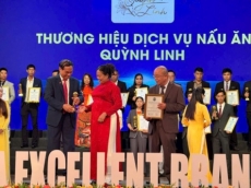   d  ch v  n  u  n qu  nh linh   h  nh tr  nh 16 n m gi  g  n h   ng v   qu   nh        n    top 10 th   ng hi u c    i h  i tr  n g i xu  t s  c   