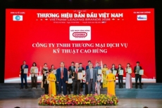 c ng ty tnhh tm dv kt cao h ng  kh   ng     nh v   th    chi   n l    c t  i l  vinh danh th   ng hi u d   n     u 2026