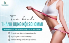    t ph   trong l  nh v c th   m m   gi   i ph  p t  o h  nh th  nh b ng n i soi ommi si   t eo kh ng ph   u thu  t c  t da kh ng s   o v   hi u qu    ngay