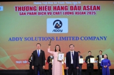   addy solutions vinh d  nh  n gi   i th    ng    s   n ph   m    d  ch v  ch  t l    ng v  ng asia 2025   