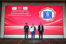 asean award 2025  nha khoa sing v   h  nh tr  nh     a ti  u chu   n singapore      n vi t nam