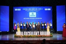 th   ng hi u standvin vinh s        c nh  n gi   i th    ng top 100 th   ng hi u xu  t s  c ch u    2025