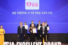 h  th  ng y t    ph  s   n 315 l  n th   3 li  n ti   p vinh d  nh  n gi   i top 1 th   ng hi u xu  t s  c ch u      th  i b  nh d   ng