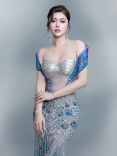 hu  nh ti  n   t  hoa h  u ch  u    t   i   c     n doanh nh  n ti  u bi  u v  bi  u t   ng ph   n   truy  n c   m h ng