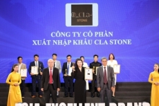 cla stone    th   ng hi u uy t  n kh   ng     nh v   th    trong ng  nh thi   t b   v  sinh v   g  ch   p l  t vi t nam