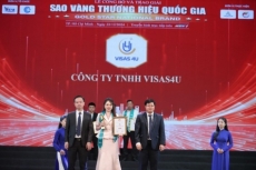 c  ng ty visas4u vinh d  nh  n danh hi u