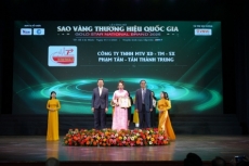 c  ng ty tnhh mtv x  y d ng th   ng m   i s   n xu   t ph   m t  n    t  n th nh trung   vinh d  nh  n danh hi u     top 5  th   ng hi u tin d ng qu  c gia 2025   