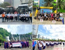 vi t th  ng travel       n v   ti  n phong t  ch  c ho  t    ng ngo  i kh a gi  o d c tr   i nghi m cho h  c sinh