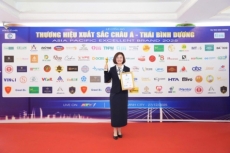 gece group    trao c  h i to  n c  u cho ng    i tr    vi t nam