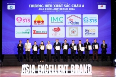 inox gia anh t  a s  ng t  i ch   ng tr  nh    th   ng hi u xu  t s  c ch u    2026    v  i c       p danh hi u