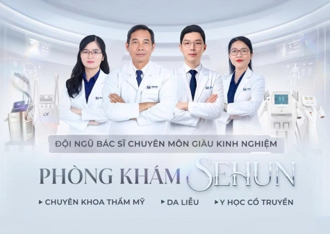 ph ng kh  m sehun   th   ng hi u uy t  n ch  t l    ng qu  c gia 2026