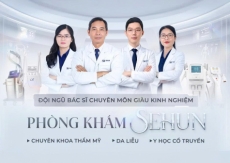 ph ng kh  m sehun   th   ng hi u uy t  n ch  t l    ng qu  c gia 2026