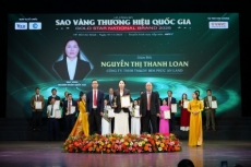 b   nguy n th   thanh loan    vinh d  nh  n gi   i    sao v  ng doanh nh n qu  c gia  2025       m t m  c son     ng nh   trong s  nghi p
